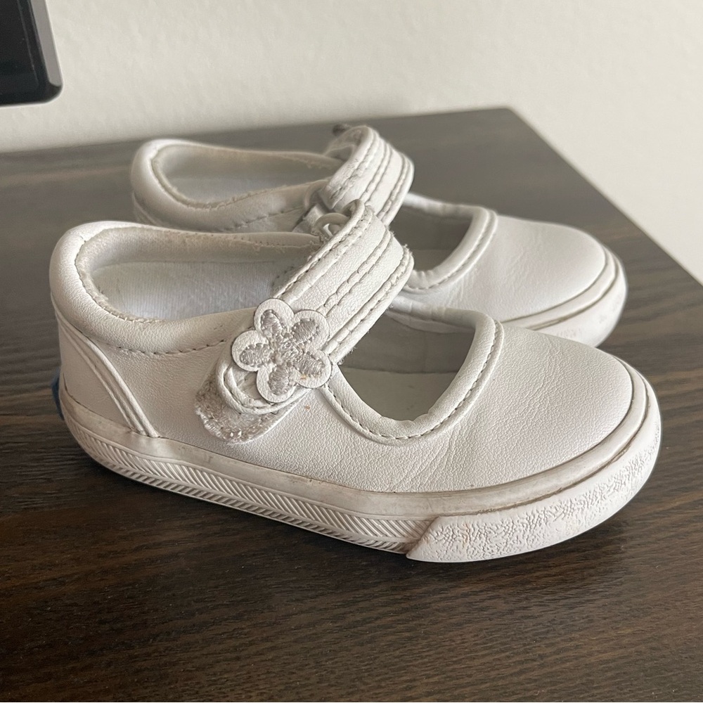 Keds 4.5M Toddler Shoes